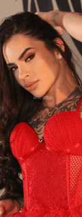 Acompanhante Rafaella