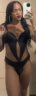 Acompanhante Larissa