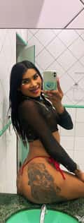 Acompanhante Mickaelly