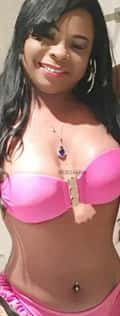 Acompanhante Joyce