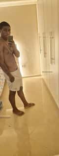 Acompanhante Gabriel Odara