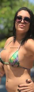 Acompanhante Leona Susany