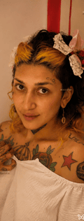 Acompanhante Amora