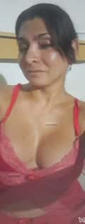 Acompanhante Hilda