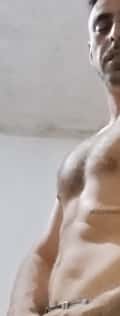 Acompanhante Marcelo