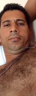 Acompanhante Fabrício Jose