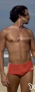Acompanhante Miguel