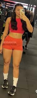 Acompanhante Antonella