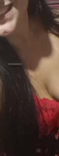 Acompanhante Paty Bernardes