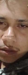 Acompanhante Matheus