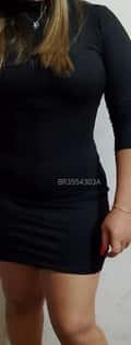 Acompanhante Jessica