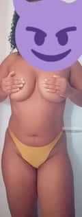 Acompanhante Mila