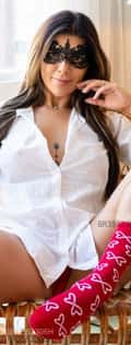 Acompanhante Mis Scarlett