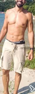 Acompanhante Cassiano Prates