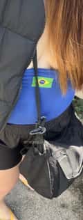 Acompanhante Bruna