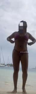Acompanhante Chantal