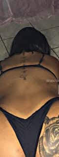 Acompanhante Bruna