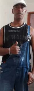 Acompanhante Wendell