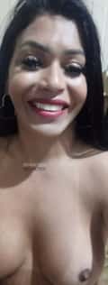 Acompanhante Aysha Schinaider