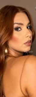 Acompanhante Angel Andrade