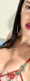 Acompanhante Yasmin Fontanelly