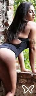 Acompanhante Mel Duarte