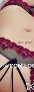 Acompanhante Gabriella Bitenco