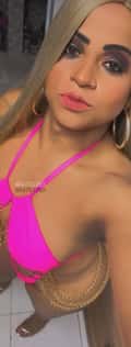 Acompanhante Agatha