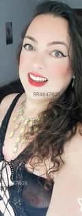 Acompanhante Nicky Freitas