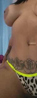 Acompanhante Fabi Marquês