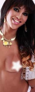 Acompanhante Yonce Dominante
