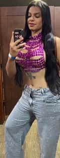 Acompanhante Morena