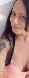 Acompanhante Priscilla Marques