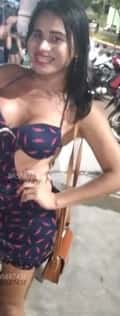 Acompanhante Carlinha