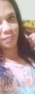 Acompanhante Rafaela