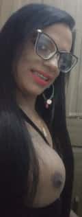 Acompanhante Camilla Pavanelly
