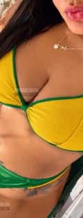 Acompanhante Aninha