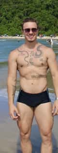 Acompanhante Guilherme