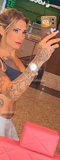 Acompanhante Aline Lima