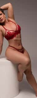 Acompanhante Eduarda