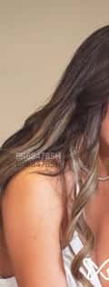 Acompanhante Lanna Belford