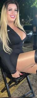Acompanhante Luanna Santos