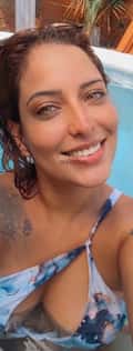 Acompanhante Aline Fernandes