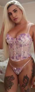 Acompanhante Luanne Salles