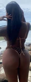 Acompanhante Melanine Alves