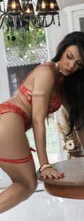 Acompanhante Taylla Collins