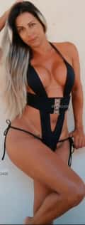 Acompanhante Chandelly Oliveira