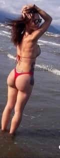 Acompanhante Marcela