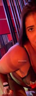 Acompanhante Alice Cavalcante