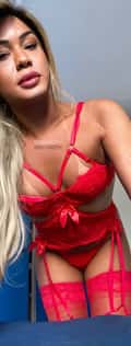 Acompanhante Flávia Valeska